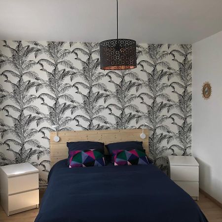 Chambre A Proximite De La Baie Du Mont Saint Michel Avranches Экстерьер фото